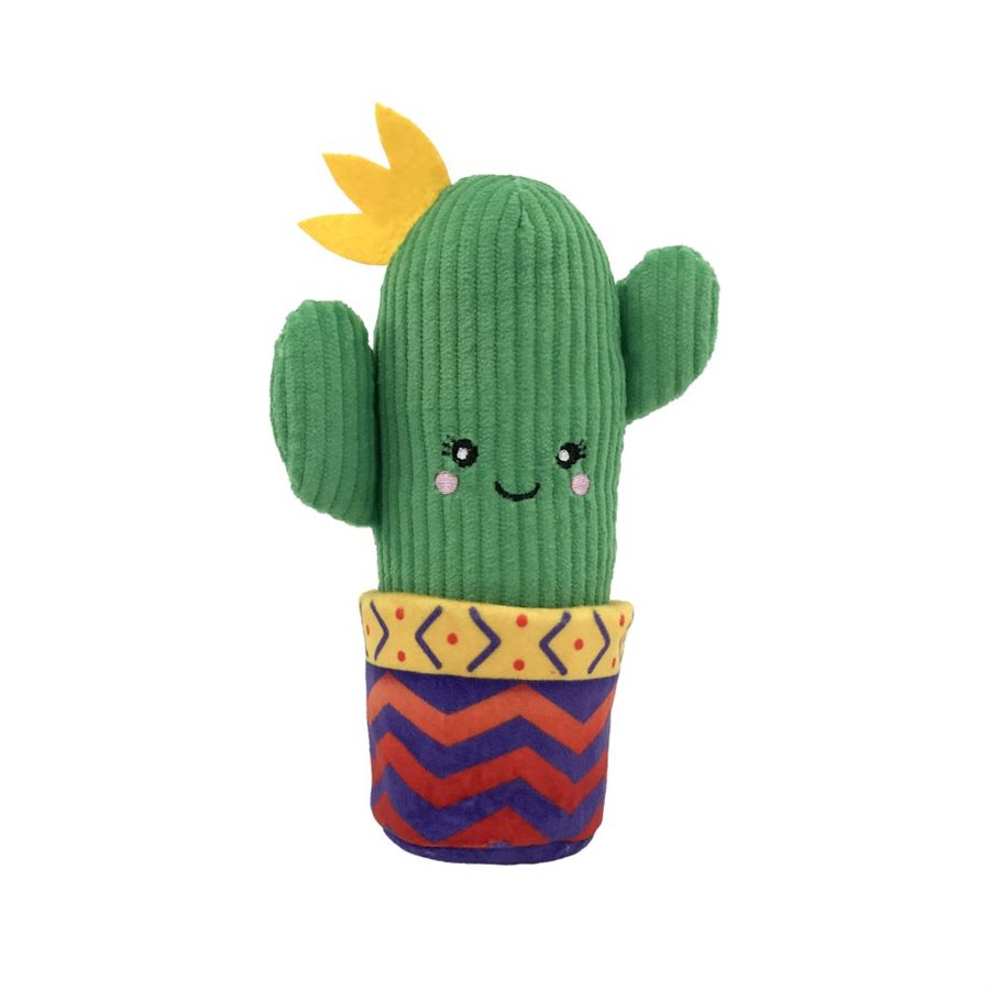 Jouet pour chats Cactus Wrangler ZenCatShop