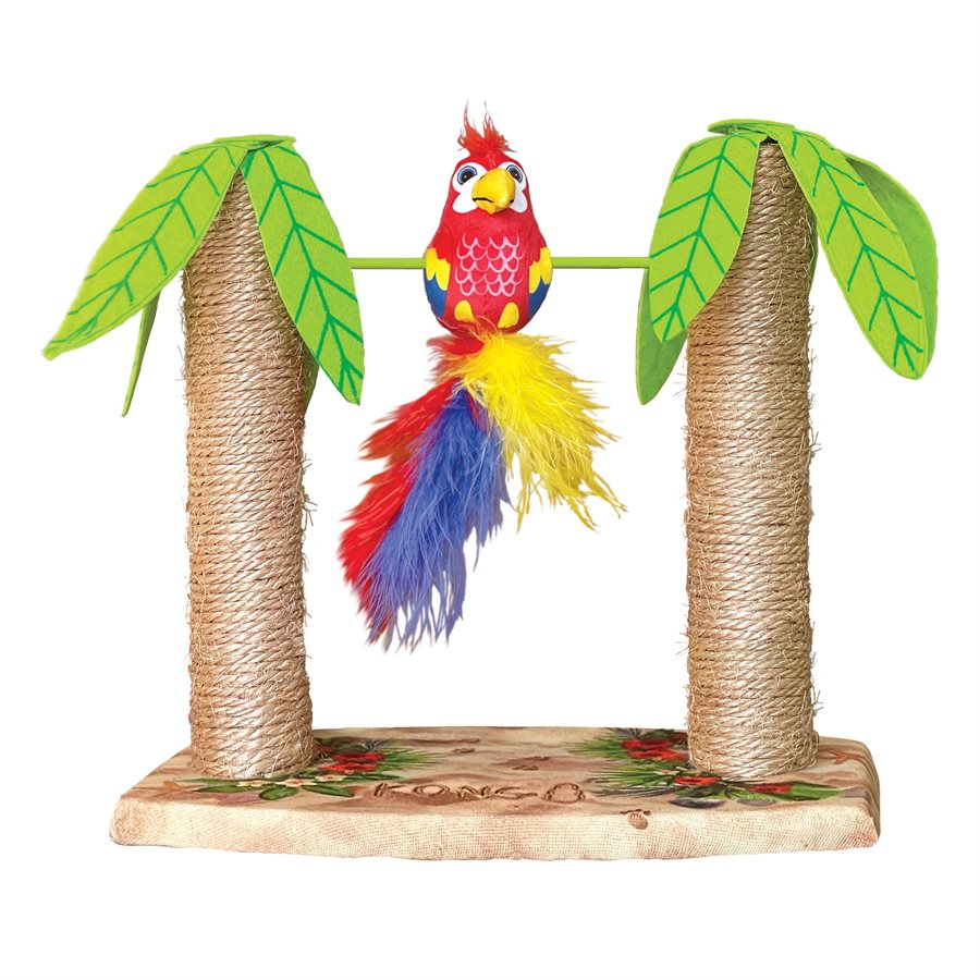jouet pour chats Tiki Twirl