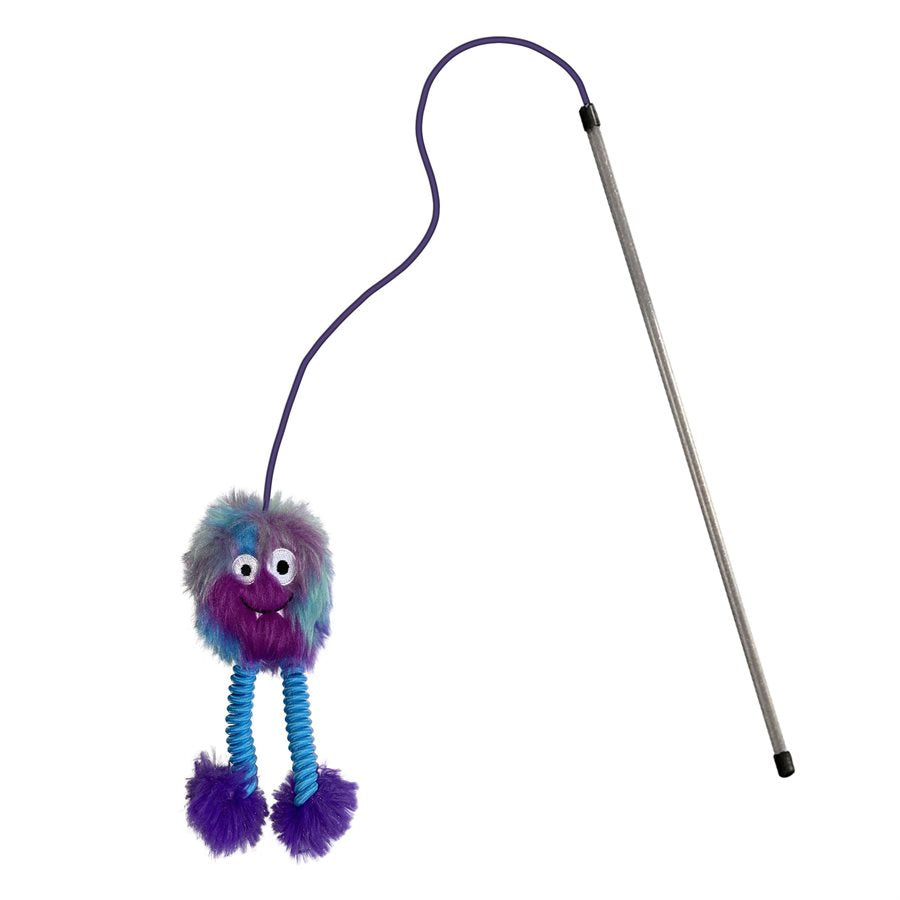 jouet pour chats Agace-chat Springs ZenCatShop