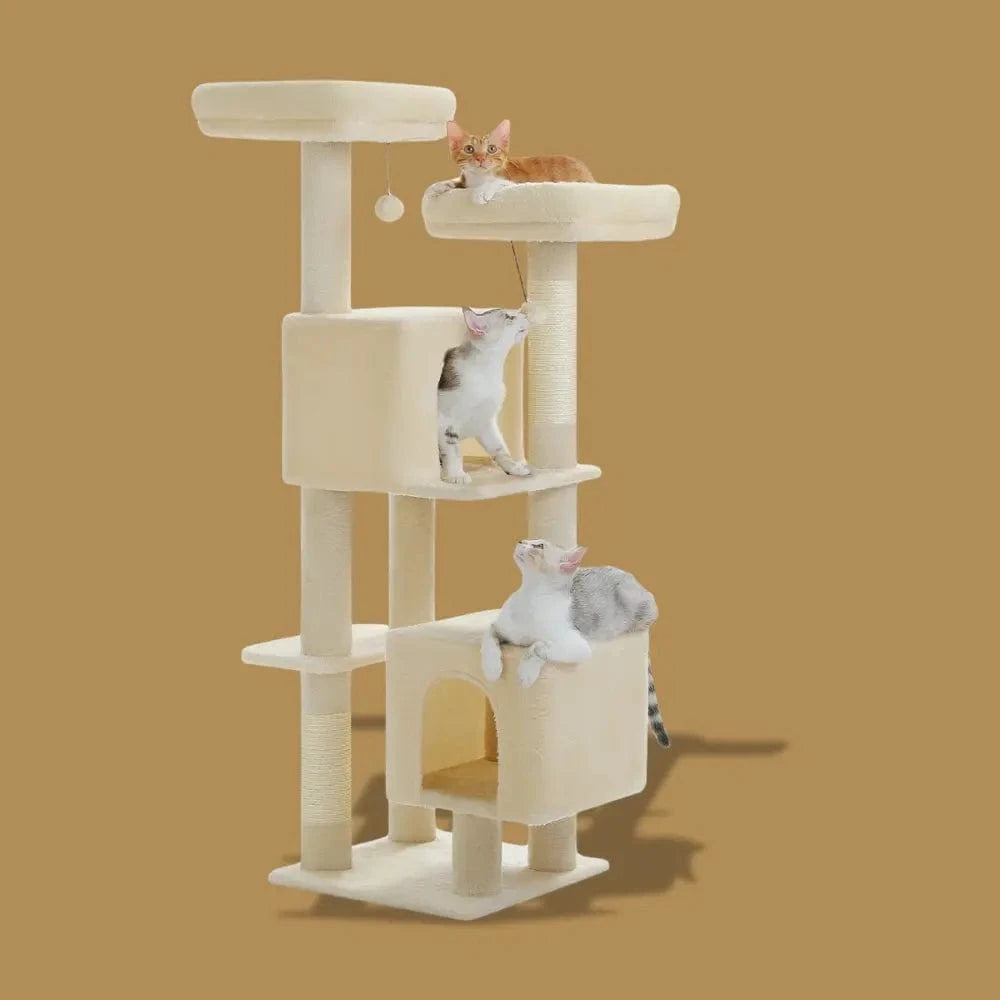 sisal pour chat