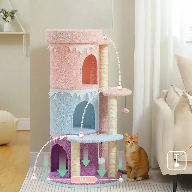 arbre à chat ZenCatShop