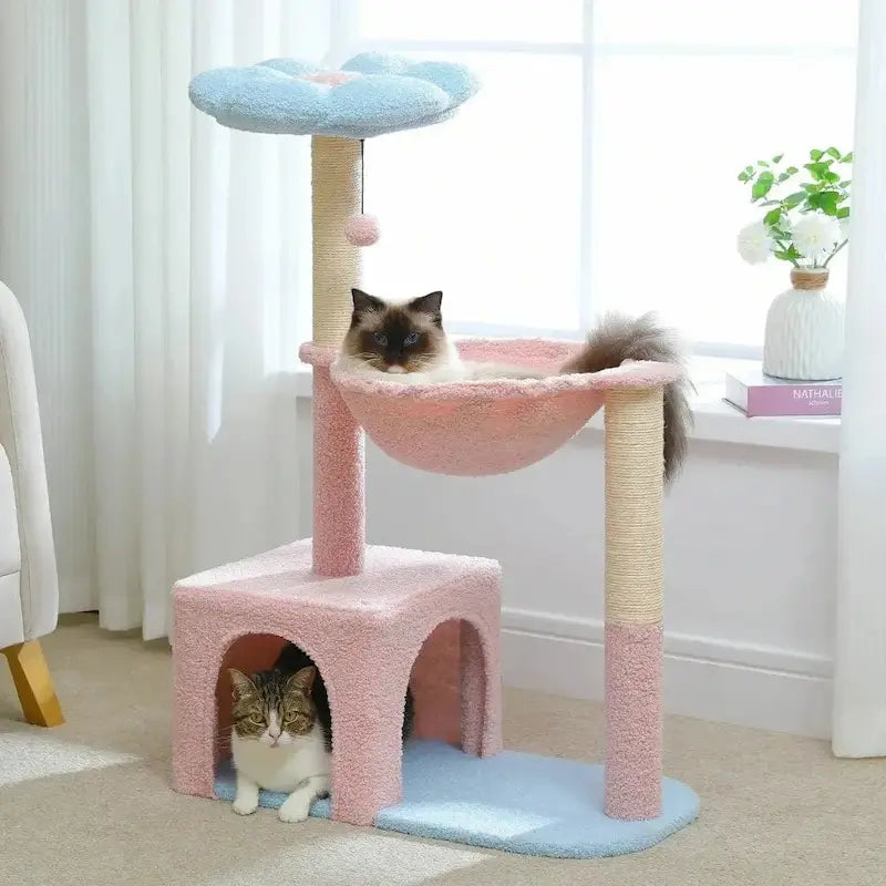 arbre pour chat Feliflora