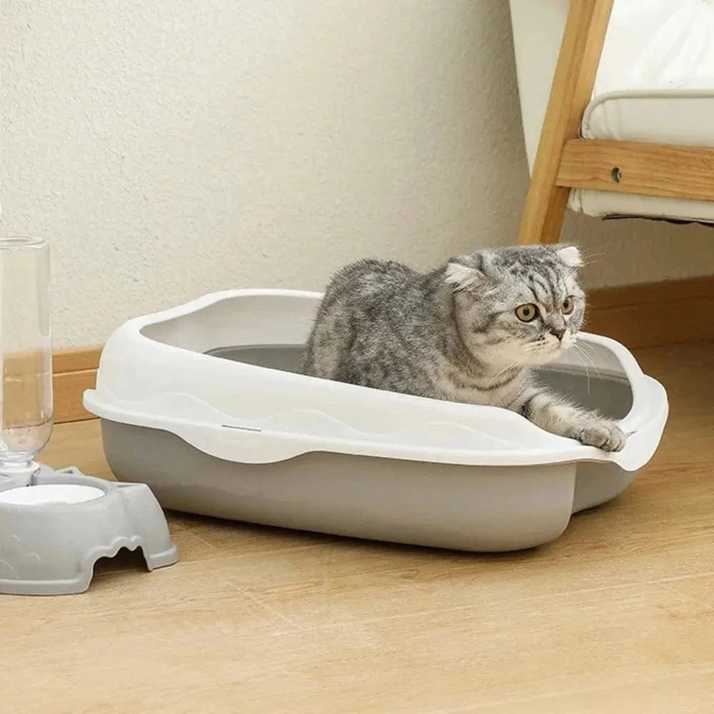 solutions hygiéniques pour chat