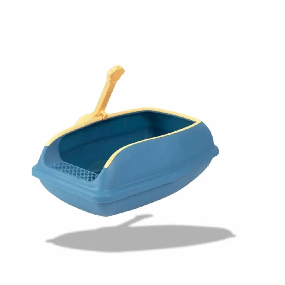 ZenCatShop solution propre