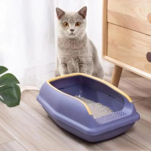 bac à litière ZenCatShop