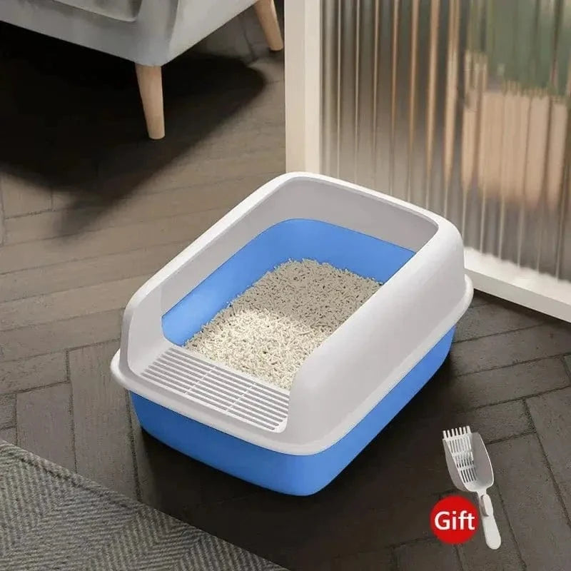 hygiène pour chats