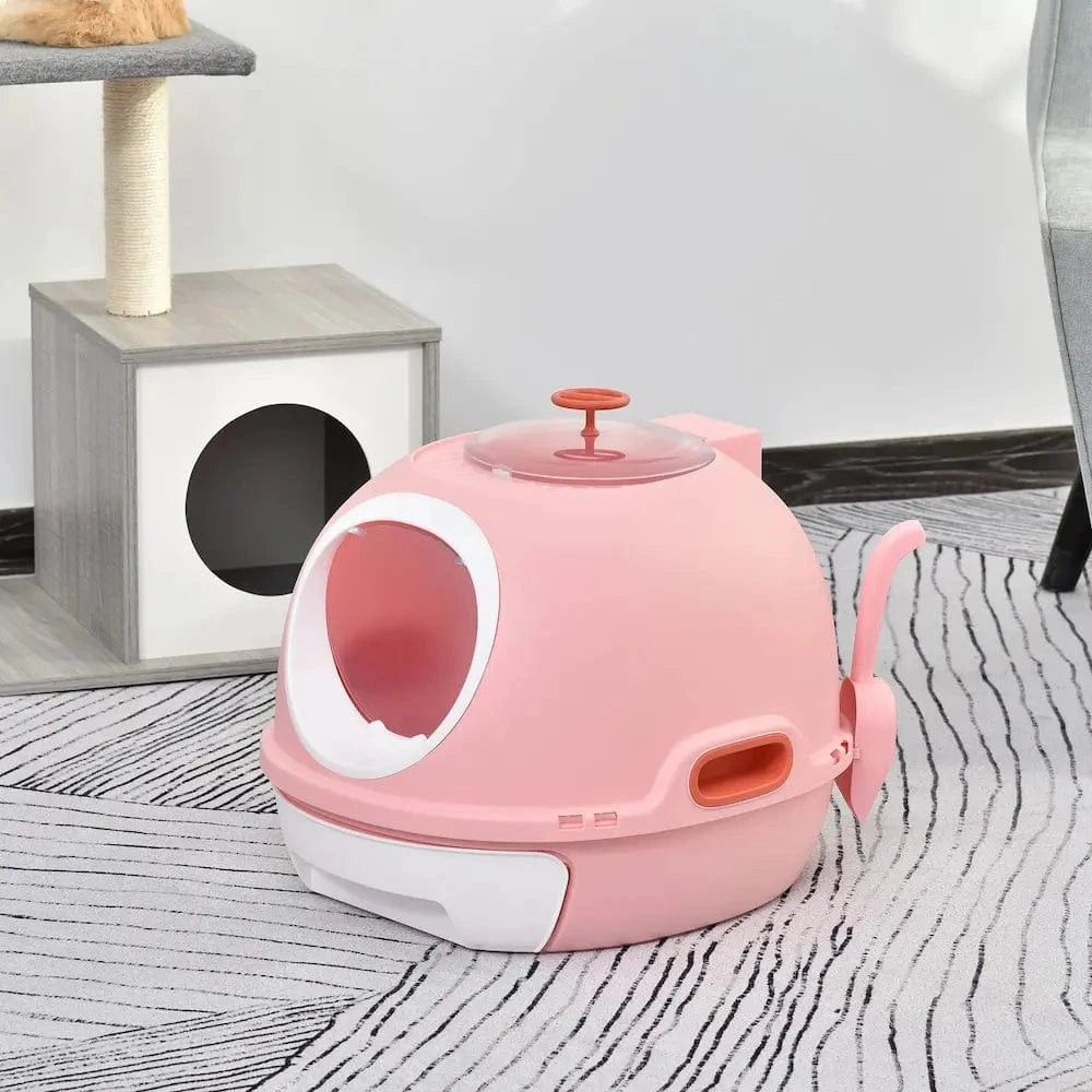 solution hygiène chat zen