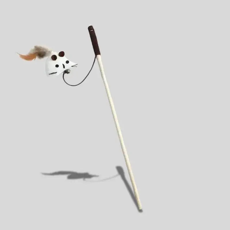 baguette jeu chat