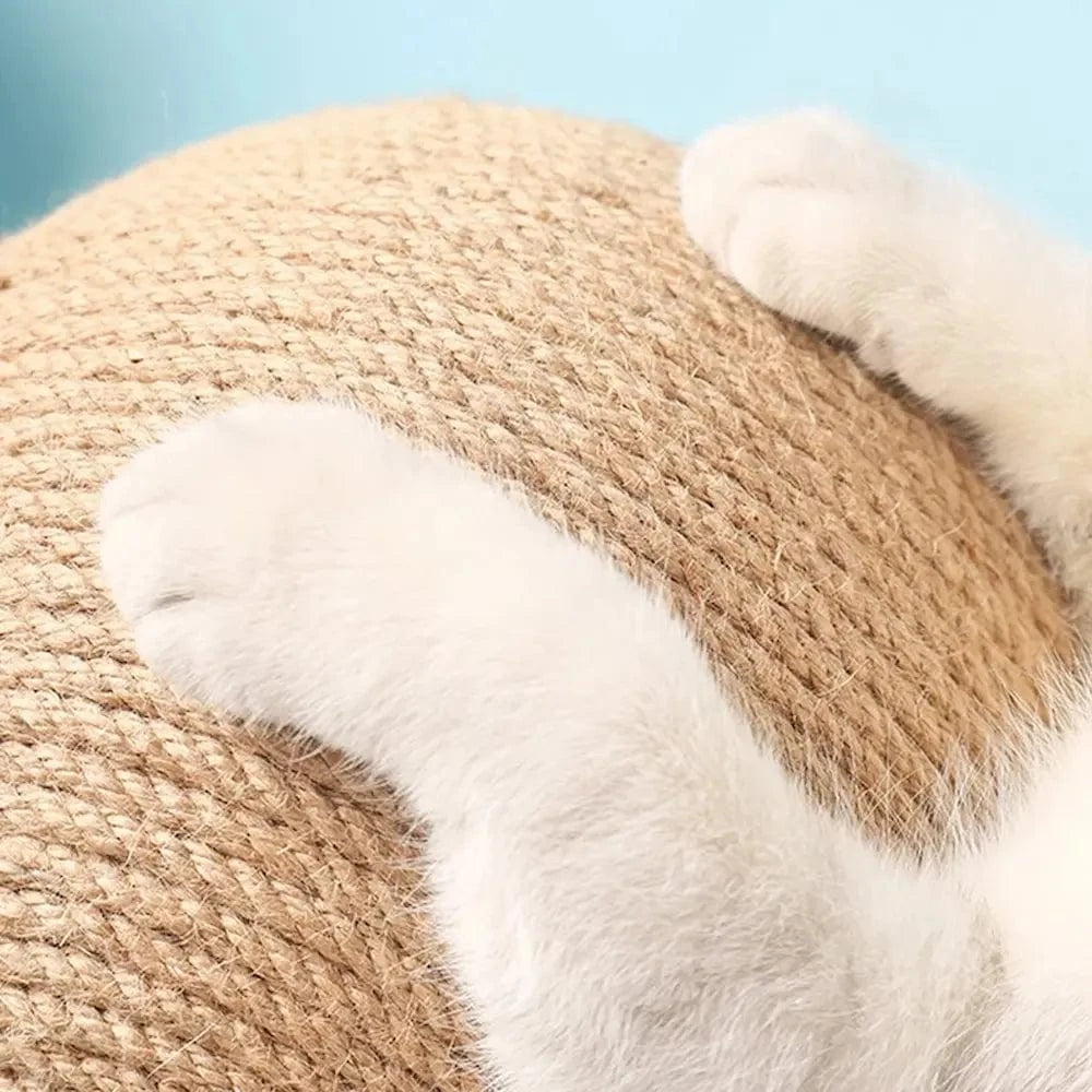 Boule griffoir ZenCatShop