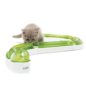 Circuit de jeu Senses Catit 2.0