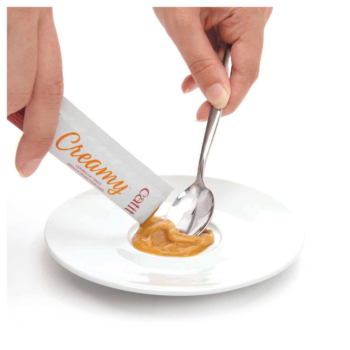 friandises pour chats foie et poulet