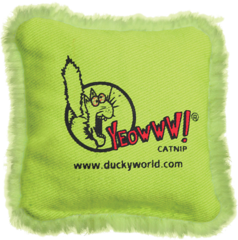 jouet pour chats en coton ZenCatShop