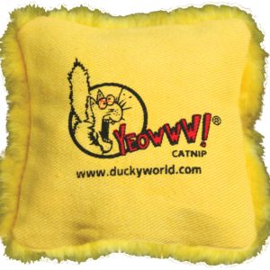 jouet pour chats oreillers ZenCatShop