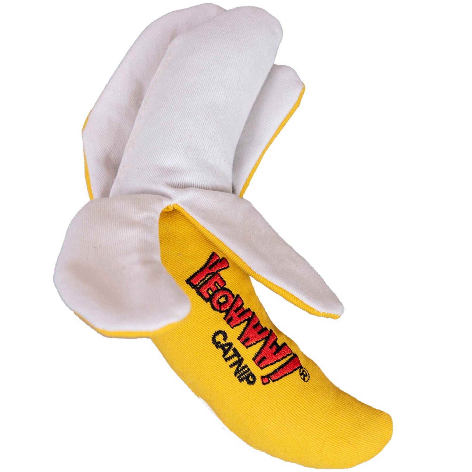 jouet banane chat ZenCatShop