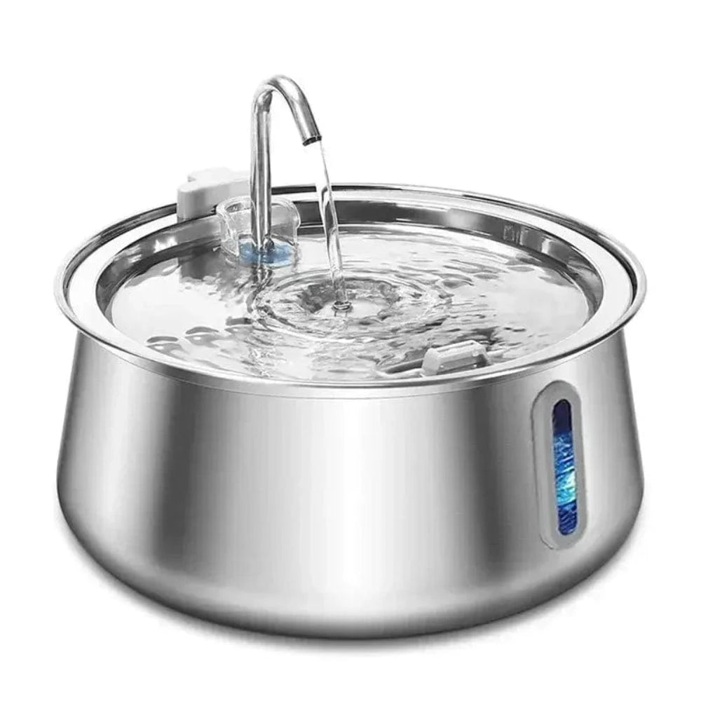 fontaine hygiène maximale