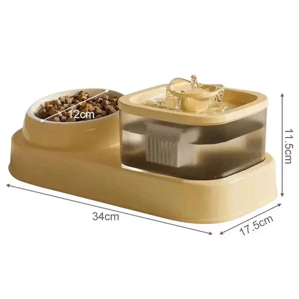 DuoFlow design élégant