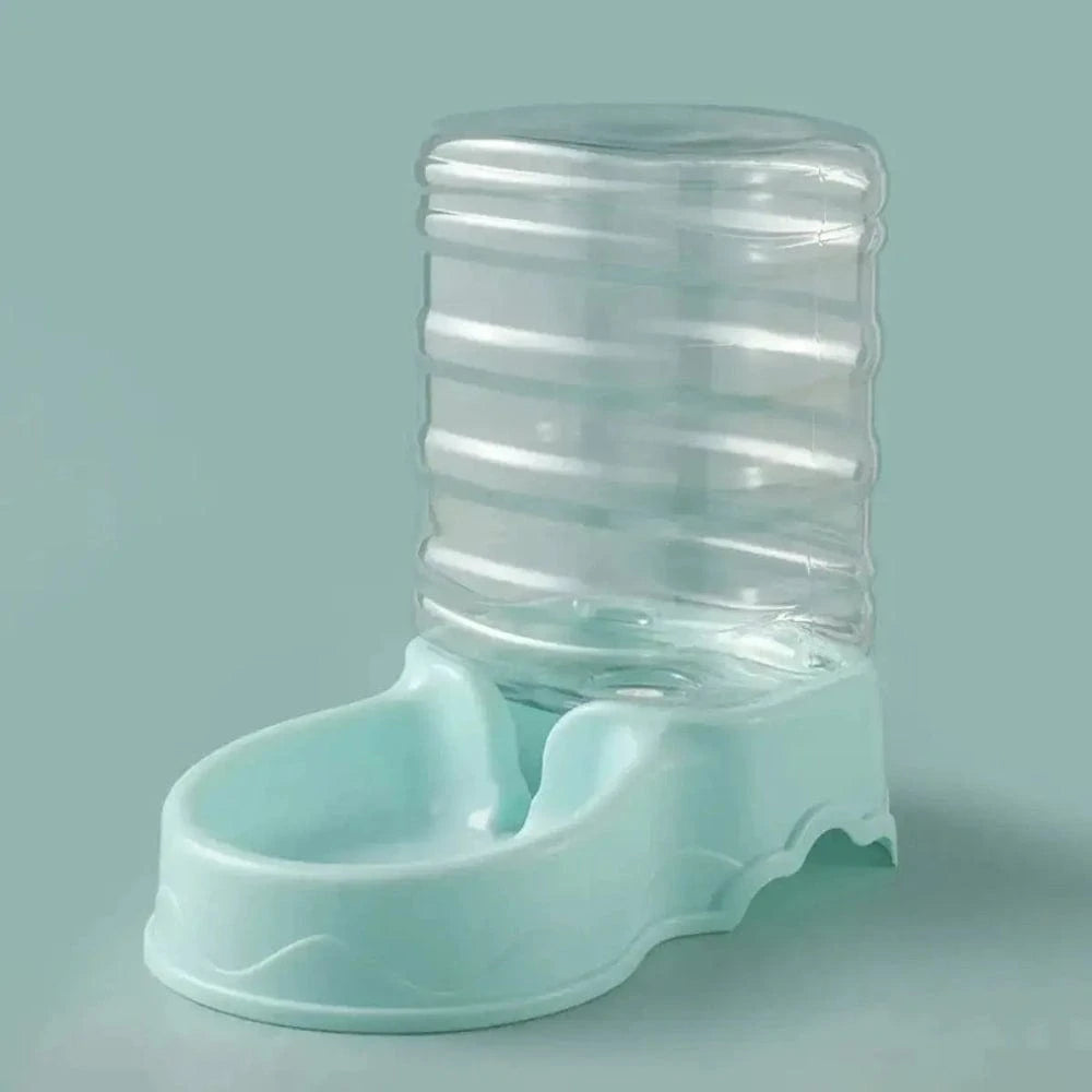 confort hydratation pour chat