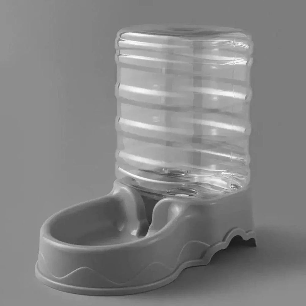 gamelle hygiénique automatique chat