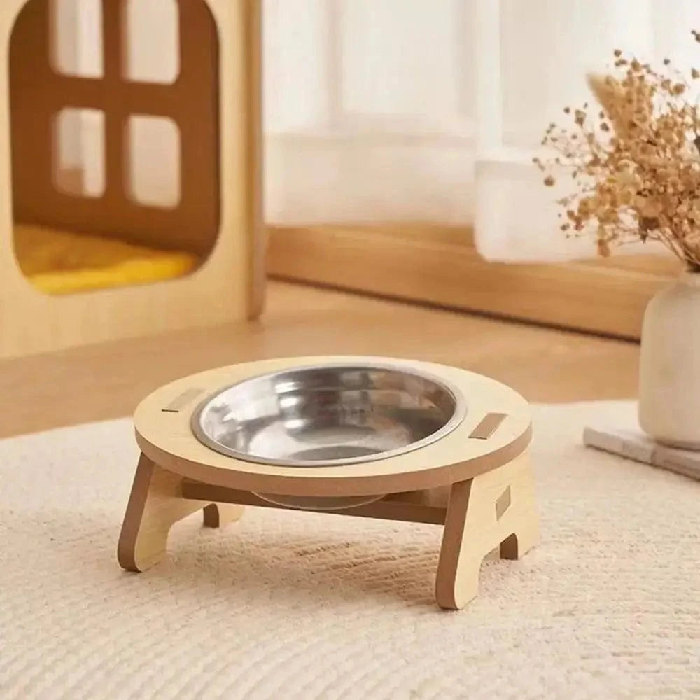 gamelle hygiénique pour chat