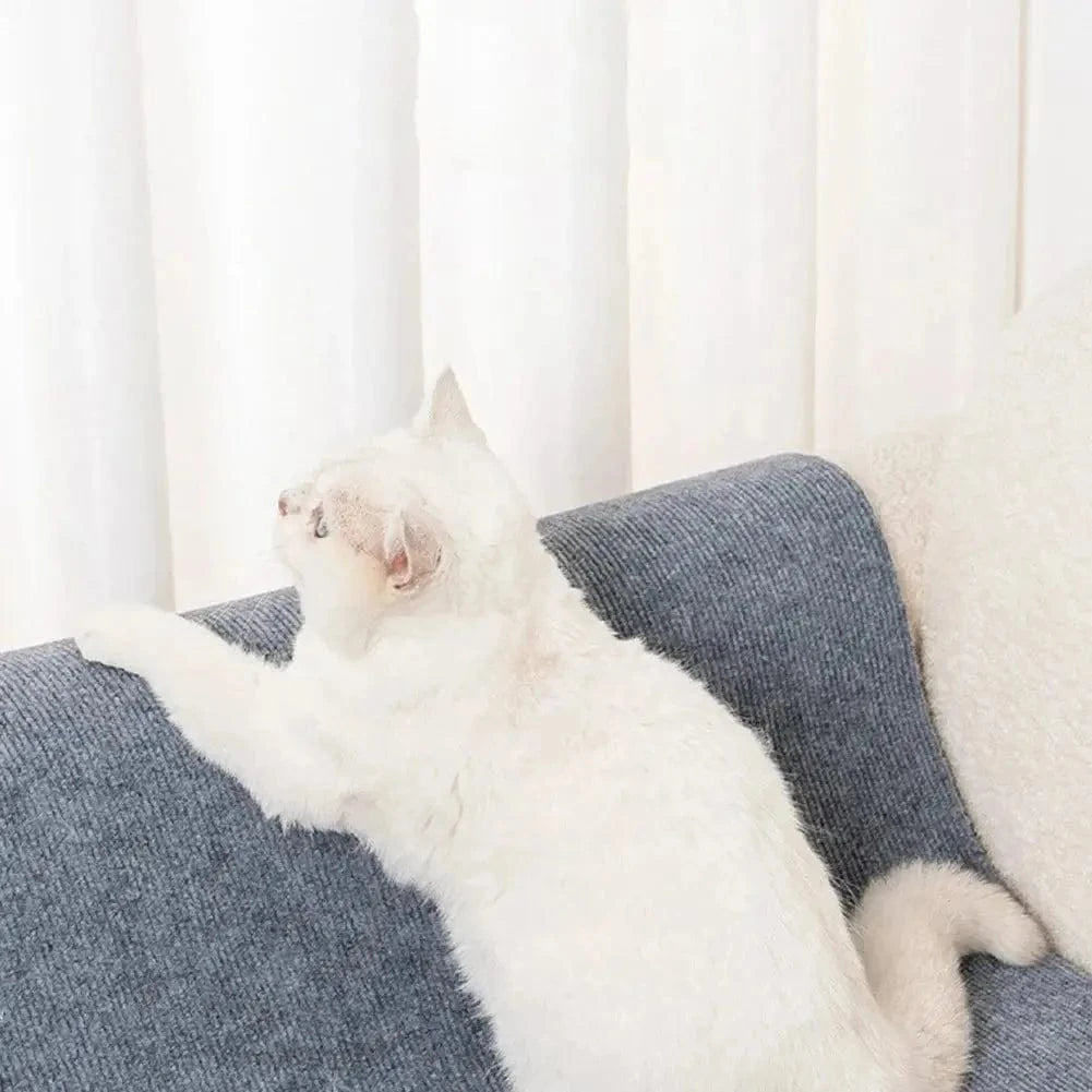 Tapis chat design ZenCatShop