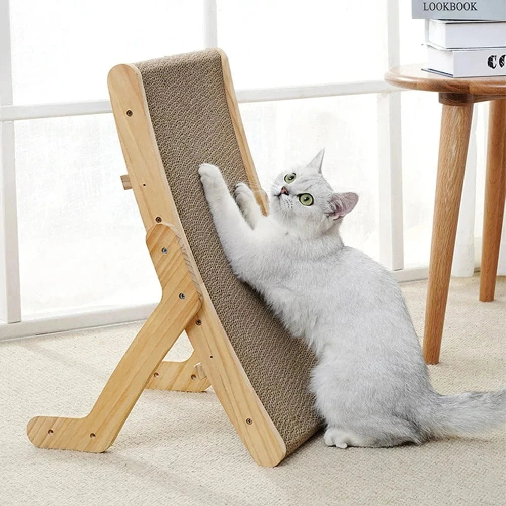griffoir durable pour félin