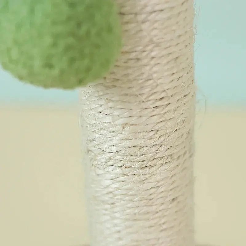 griffoir sisal naturel
