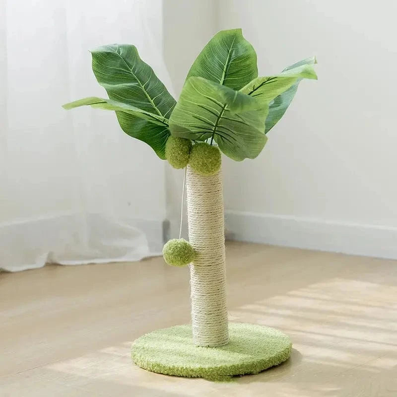 griffoir design cocotier