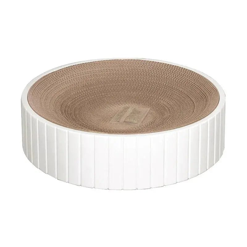 espace griffage naturel