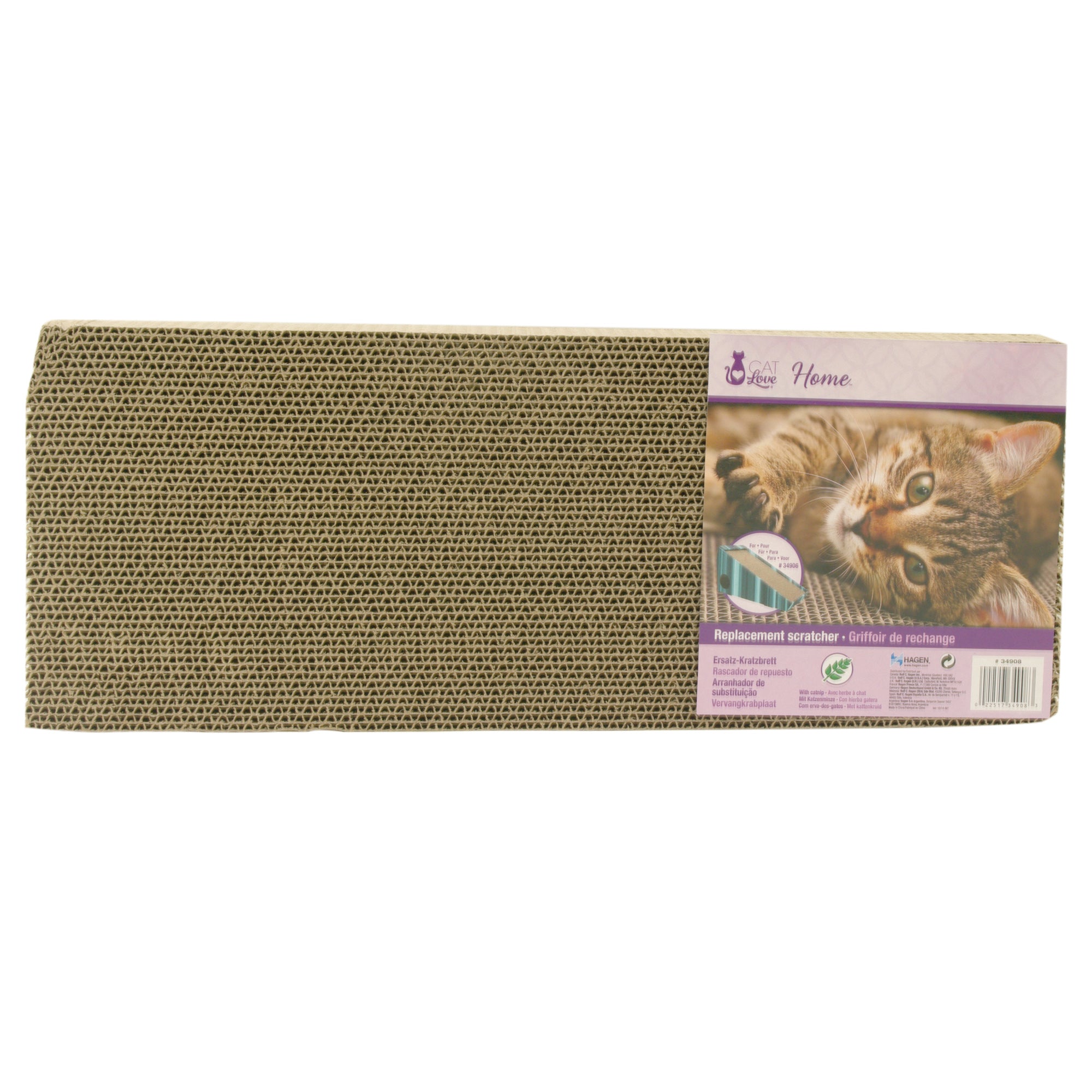 herbes à chat ZenCatShop