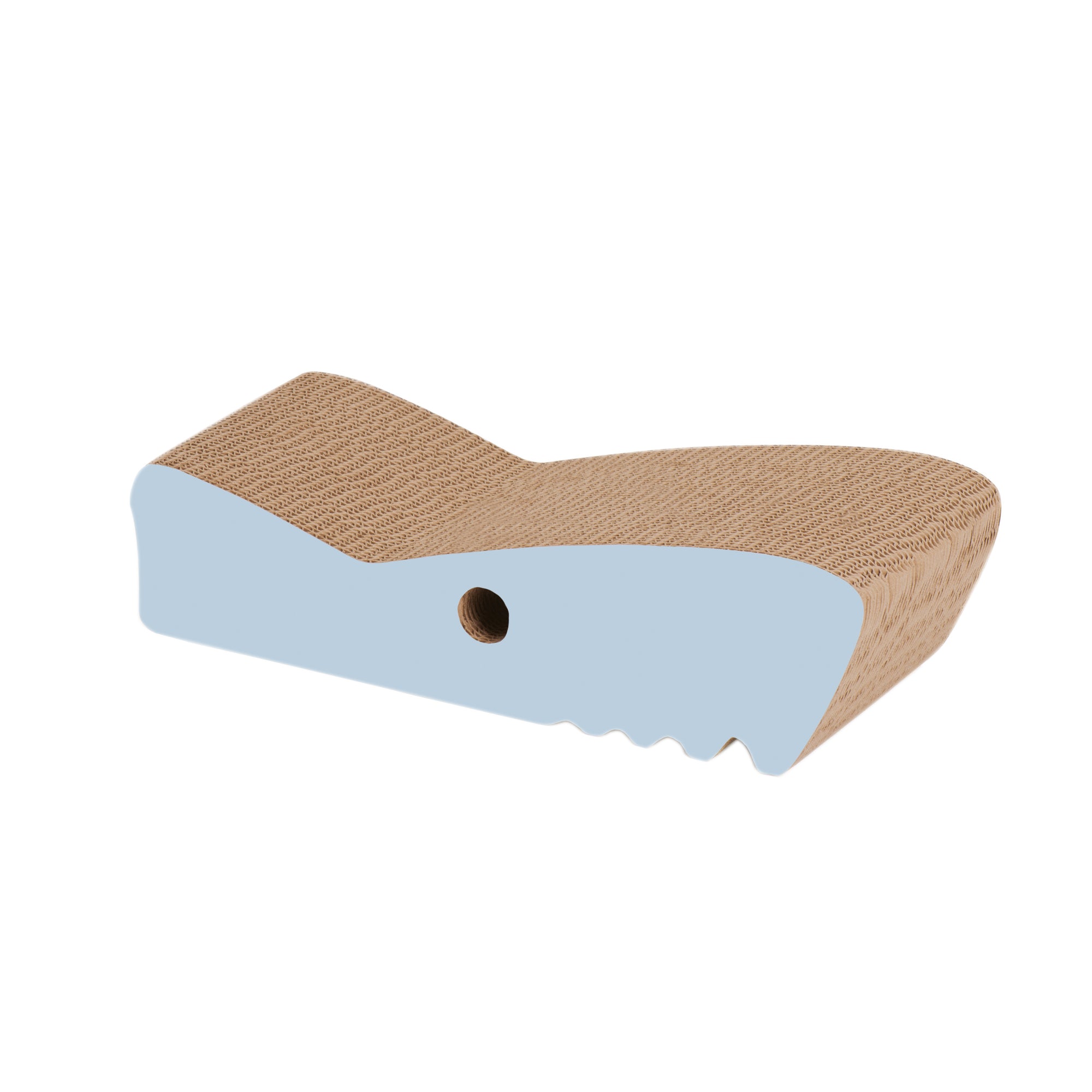 griffoir requin zen cat