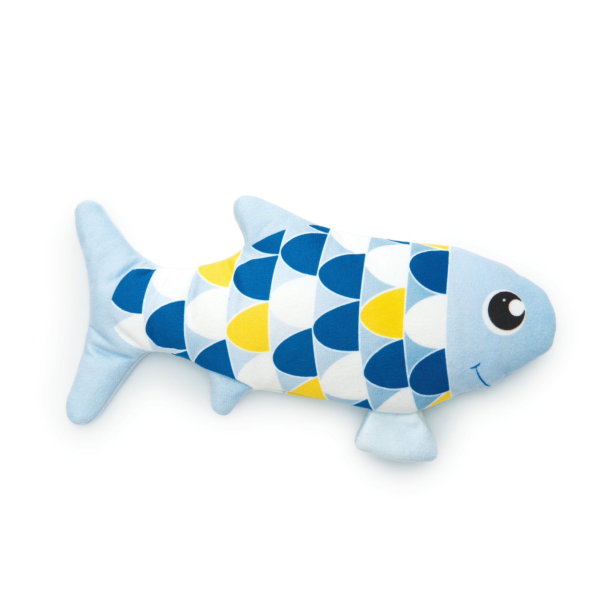 Poisson Catit Groovy pour félins