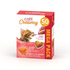régals crémeux Catit Creamy