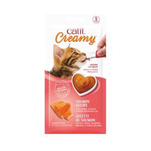 regal crémeux pour chat