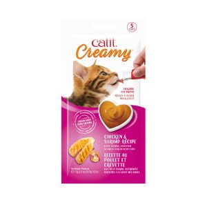 régals crémeux Catit Creamy