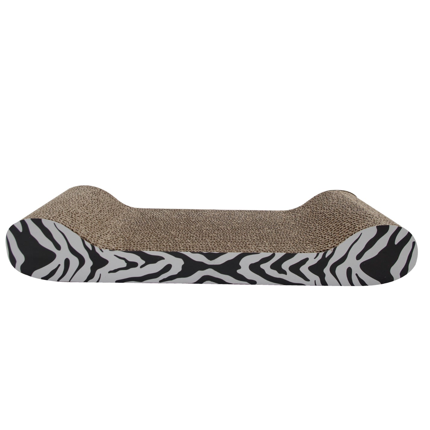 Griffoir Catit Style motif White Tiger