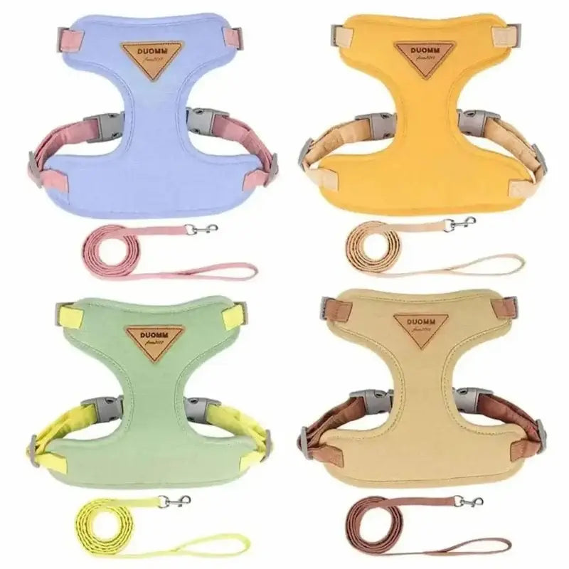 harnais ZenCatShop
