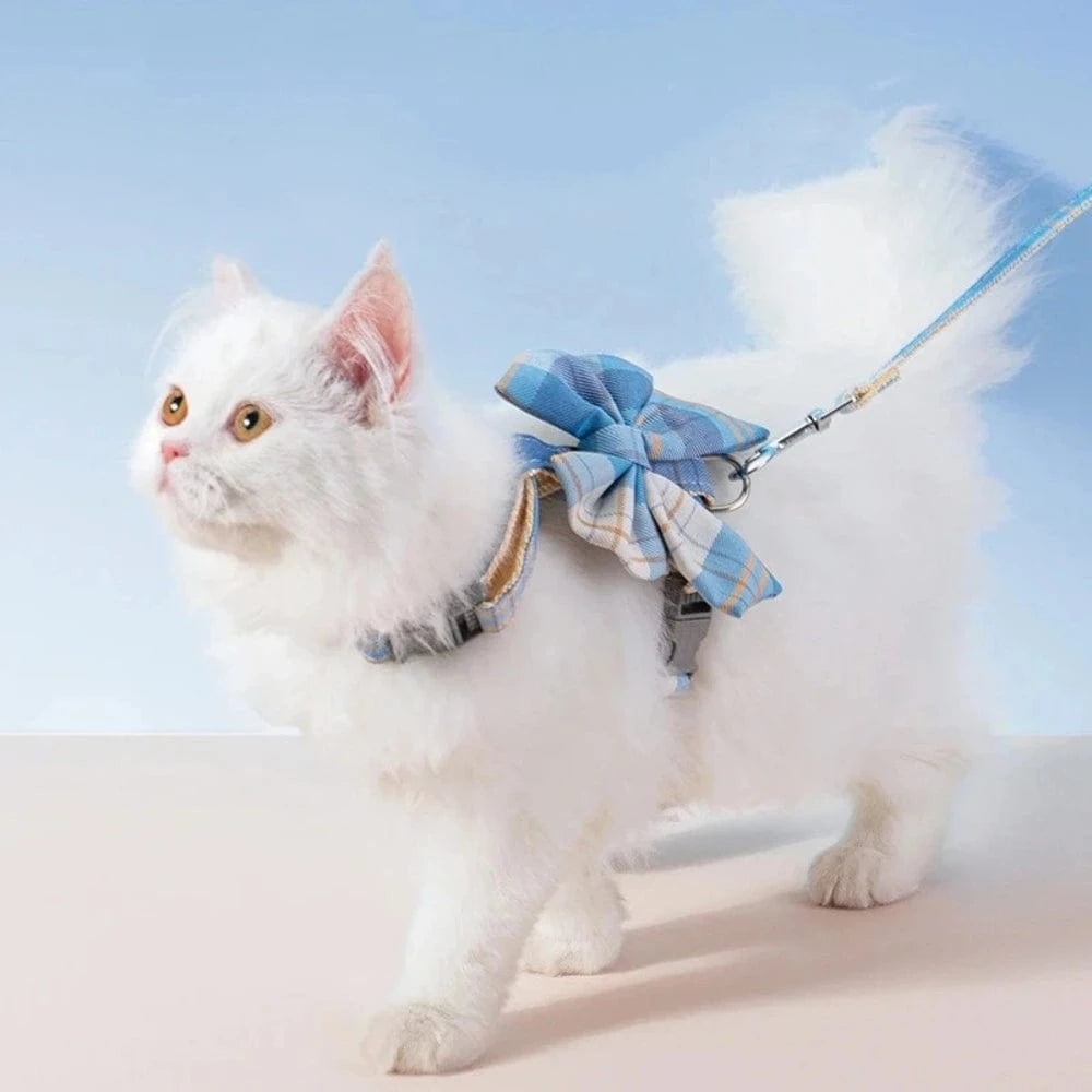 stylecat harnais