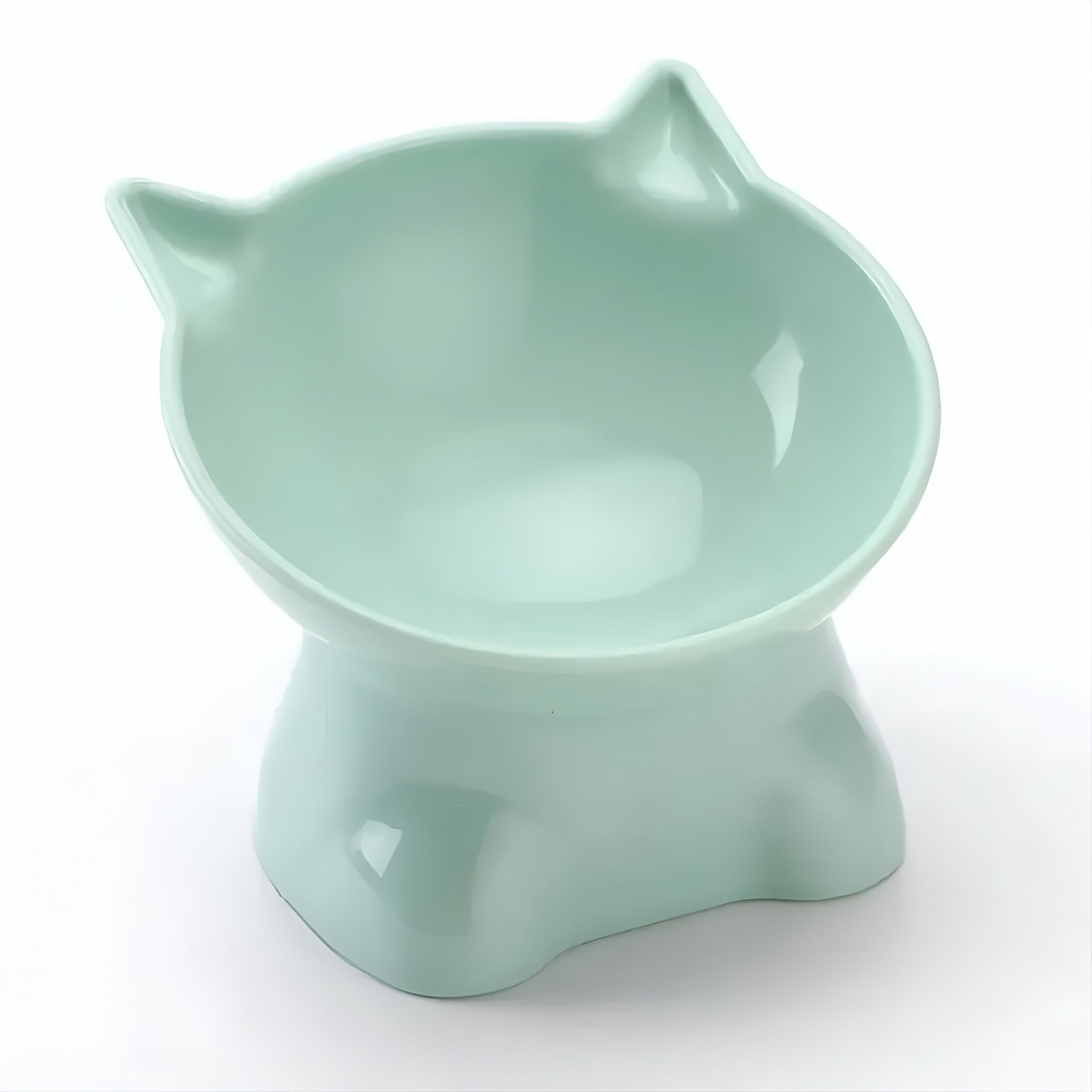 design chat assis gamelle