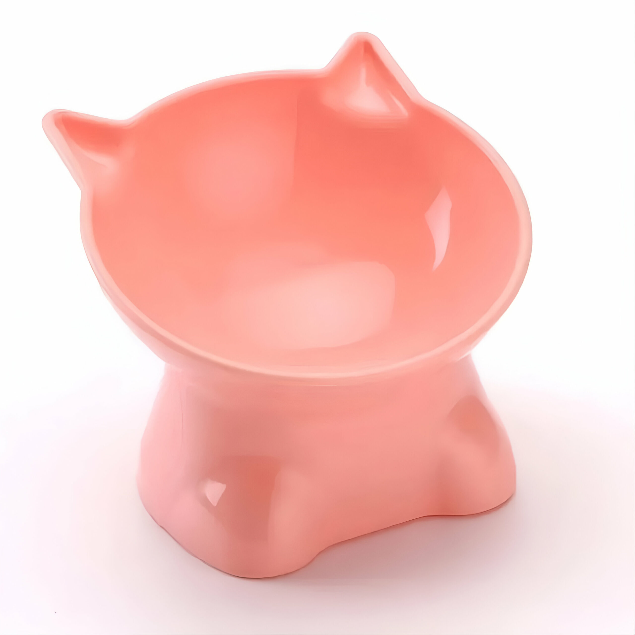 accessoire repas chat design