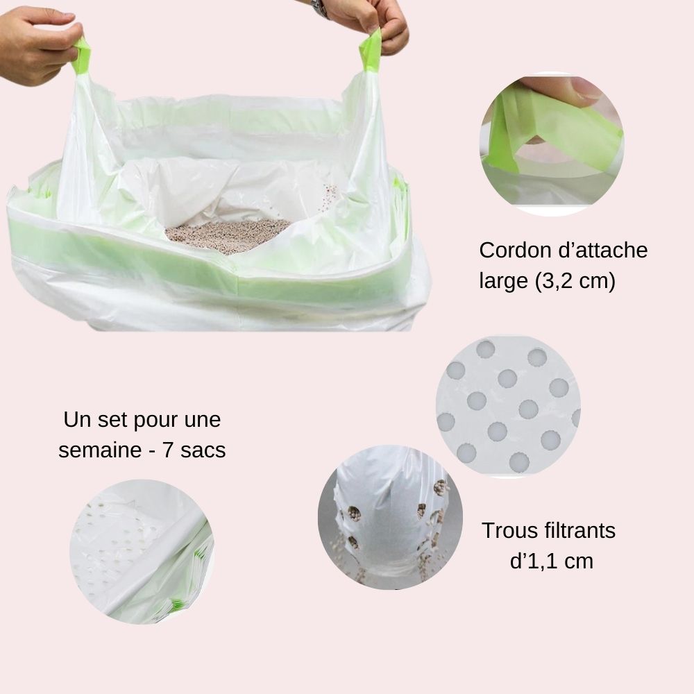 accessoire voyage chat