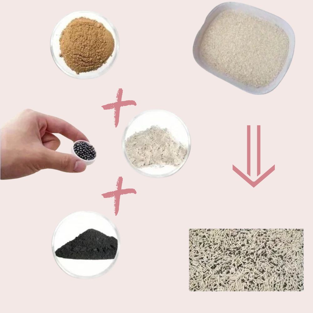 produit anti-odeur litière