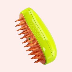 brosse pour chat