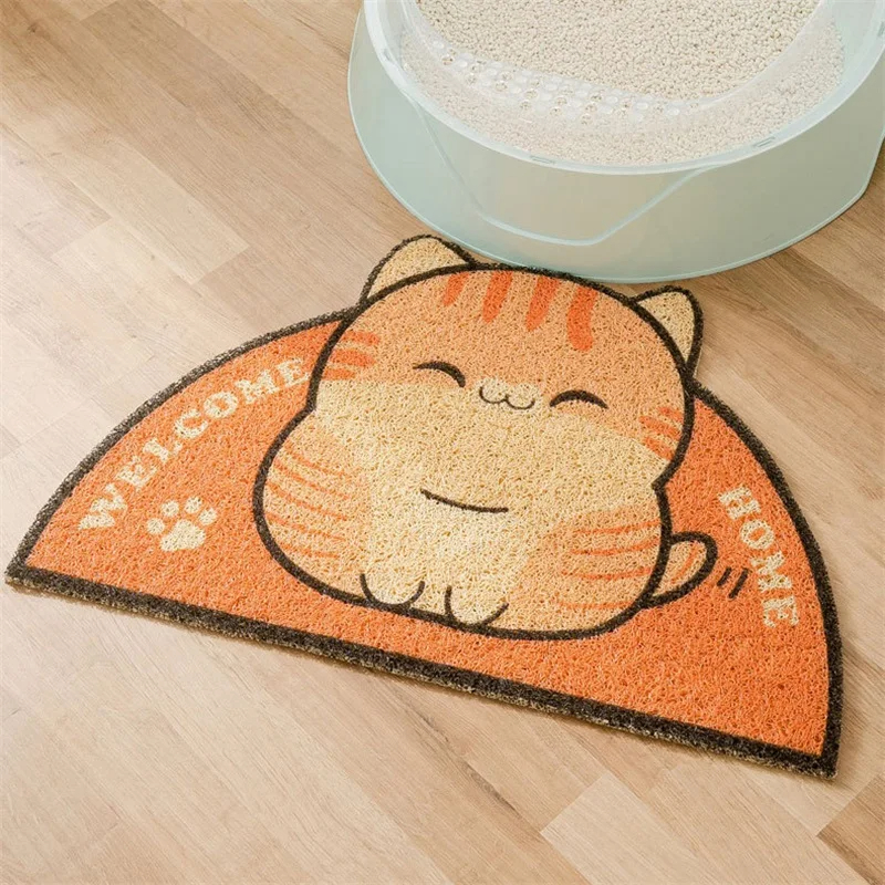 grille litière chat