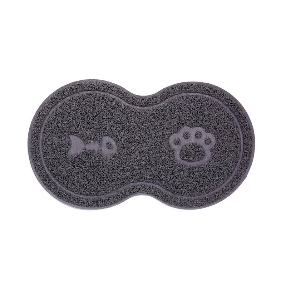 tapis antidérapant pour chat