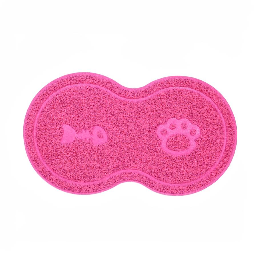 tapis pour litière hygiénique