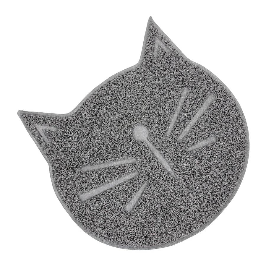 solution propreté tapis chat