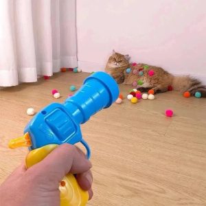jeu automatique pour chat