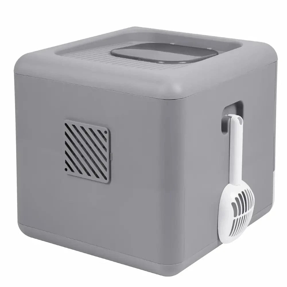 CozyBox minimaliste chat