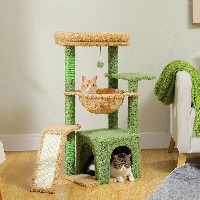Minikitty pour chat
