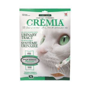 gâteries à lécher OBT CRÈMIA sans grains